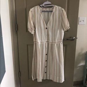 Brand new never worn dress. Super cute for summer!